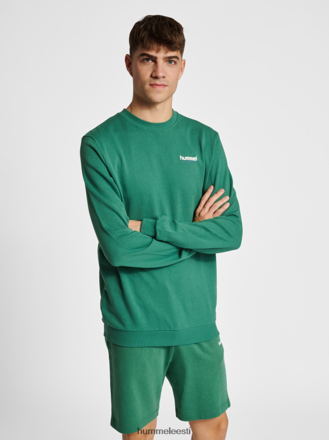 ee Hummel mehed hmllgc gabe dressipluus N6442D117 "pehme puutega dressipluus"