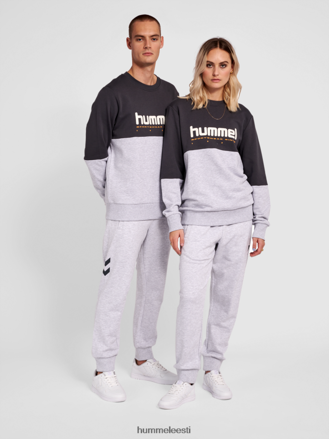 ee Hummel mehed hmllgc manfredi dressipluus N6442D1376 "kampsun"