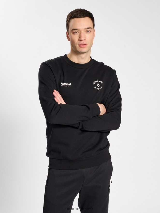 ee Hummel mehed hmllgc pühendunud dressipluus N6442D106 "Riietus"