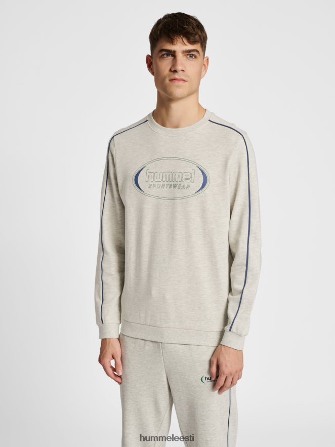 ee Hummel mehed hmllgc ryani dressipluus N6442D178 "pehme puudutusega dressipluus"