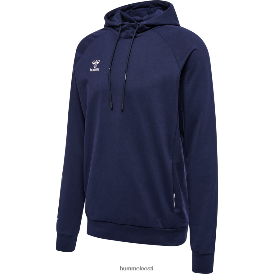 ee Hummel mehed hmlmove grid puuvillane kapuuts N6442D1078 "puuvillaseguga kapuuts"