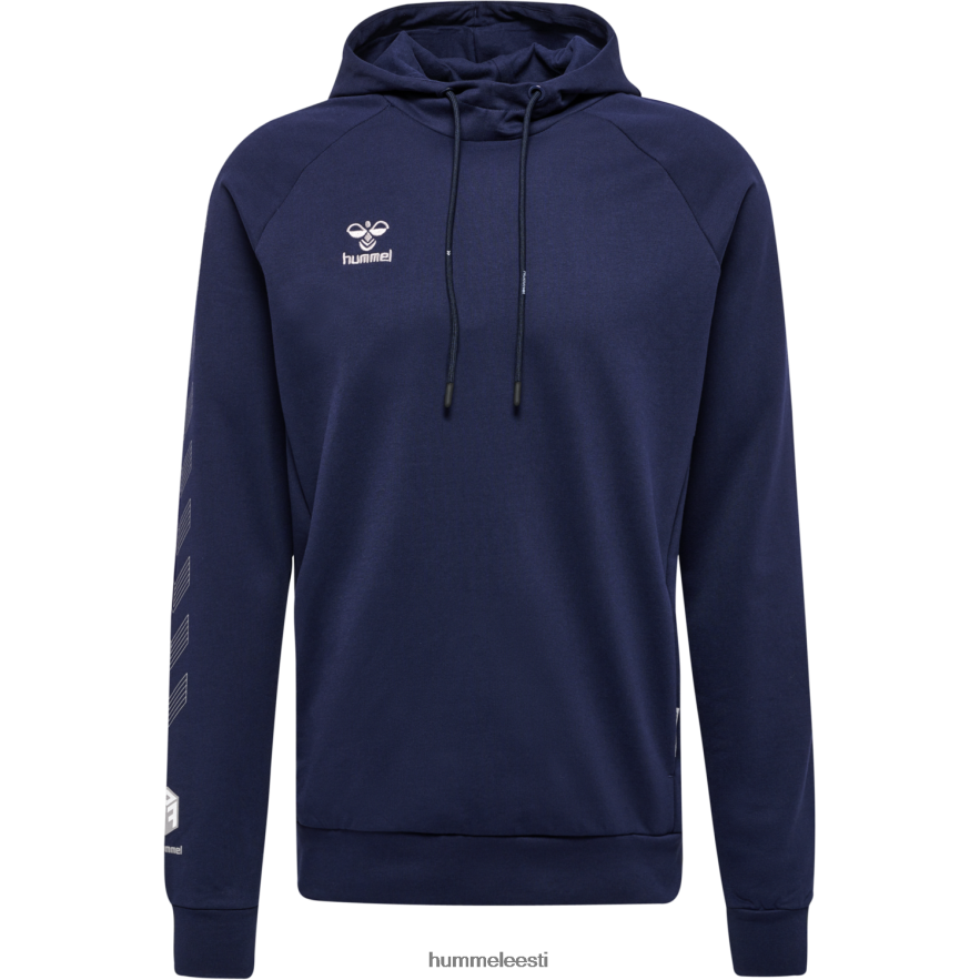 ee Hummel mehed hmlmove grid puuvillane kapuuts N6442D1078 \"puuvillaseguga kapuuts\"