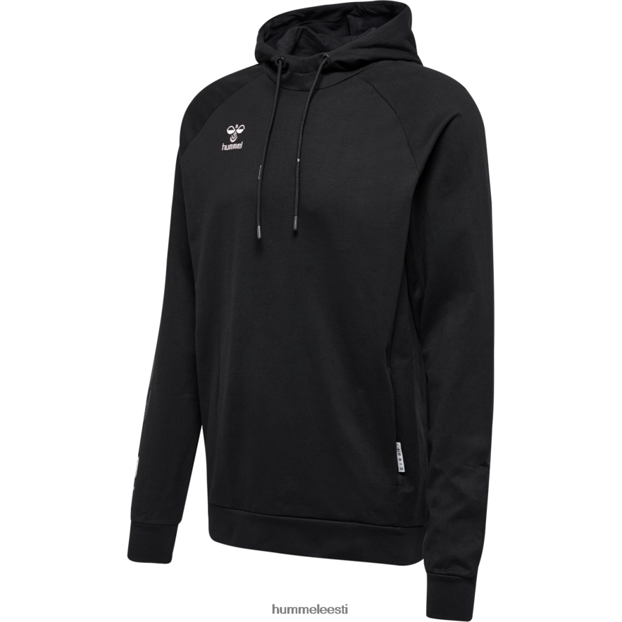 ee Hummel mehed hmlmove grid puuvillane kapuuts N6442D565 "puuvillaseguga kapuuts"