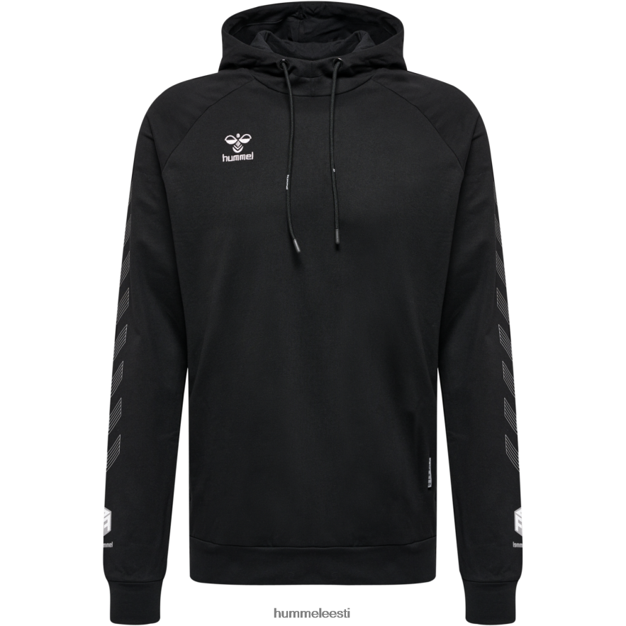 ee Hummel mehed hmlmove grid puuvillane kapuuts N6442D565 \"puuvillaseguga kapuuts\"