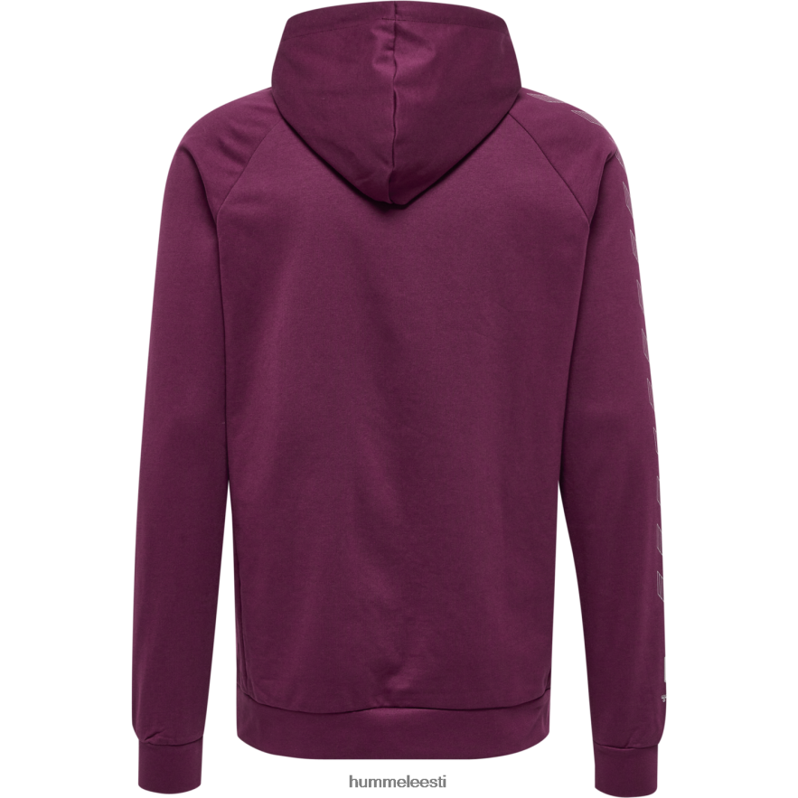 ee Hummel mehed hmlmove grid puuvillane kapuuts N6442D950 \"puuvillaseguga kapuuts\"