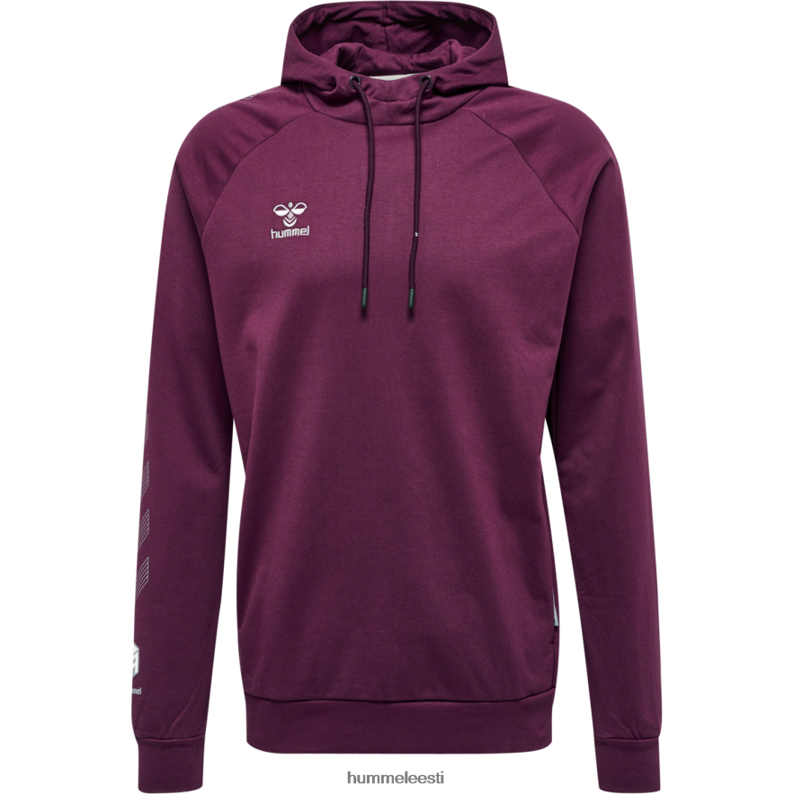 ee Hummel mehed hmlmove grid puuvillane kapuuts N6442D950 \"puuvillaseguga kapuuts\"