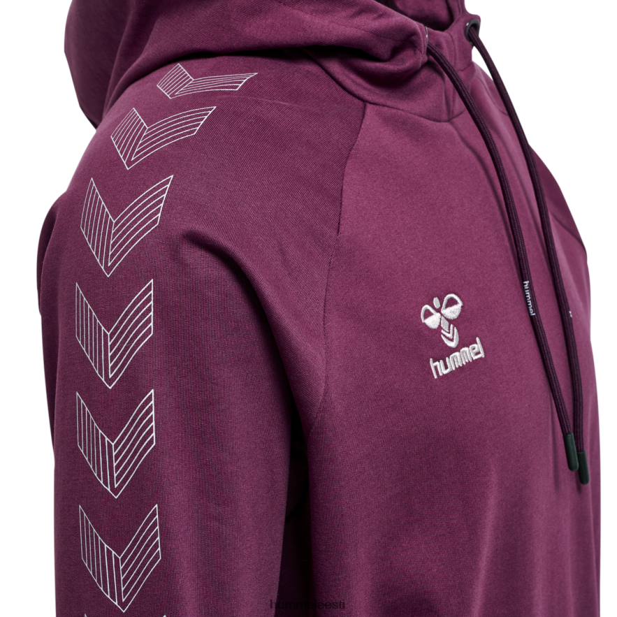 ee Hummel mehed hmlmove grid puuvillane kapuuts N6442D950 \"puuvillaseguga kapuuts\"