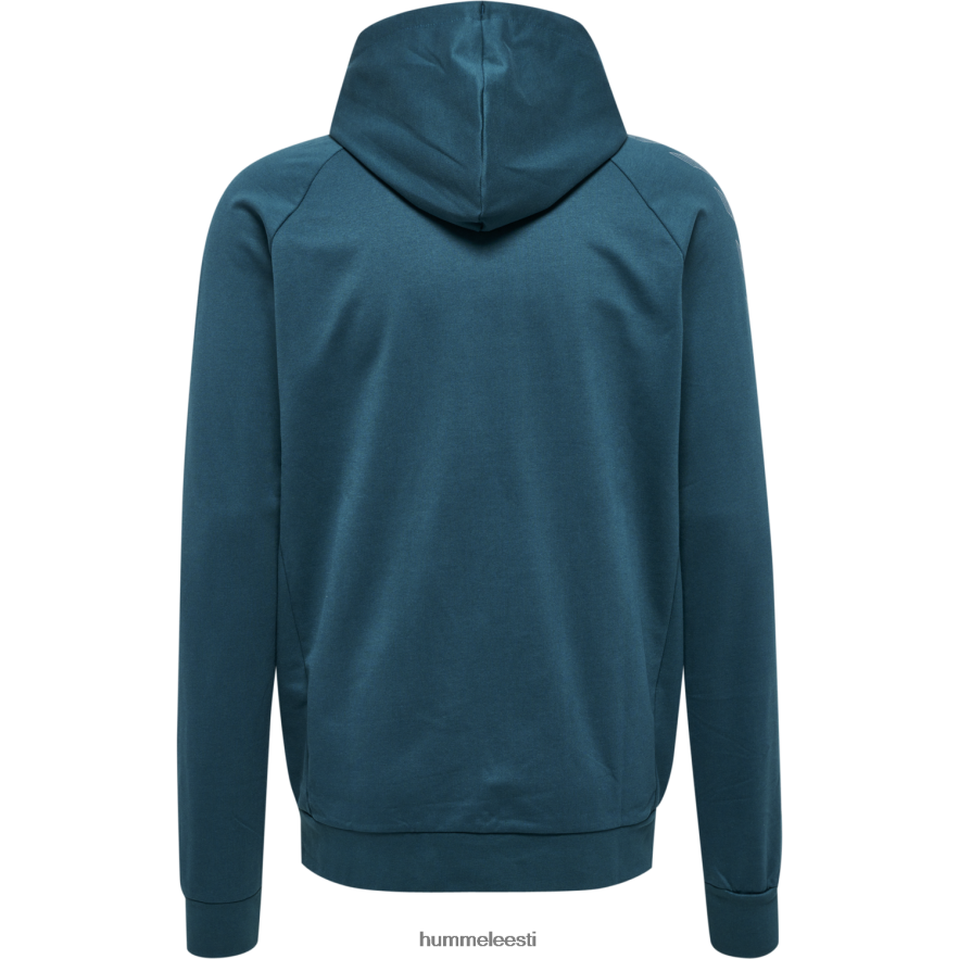 ee Hummel mehed hmlmove grid puuvillane tõmblukuga kapuuts N6442D1052 \"tõmblukuga kapuuts\"