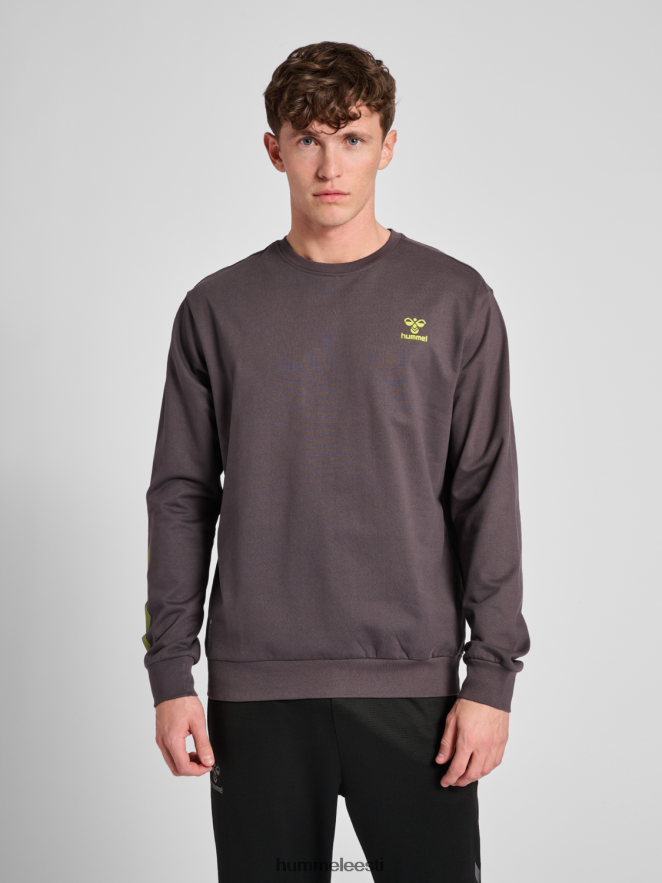 ee Hummel mehed hmloffgrid puuvillane dressipluus N6442D387 "kampsun"