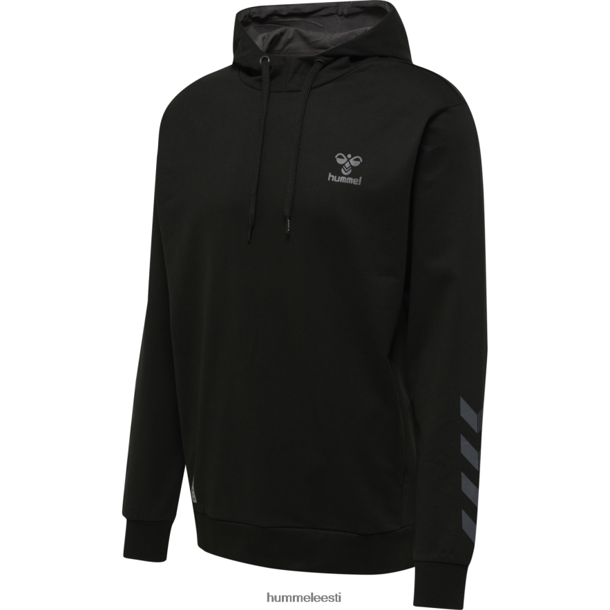 ee Hummel mehed hmloffgrid puuvillane kapuuts N6442D710 "pusa"