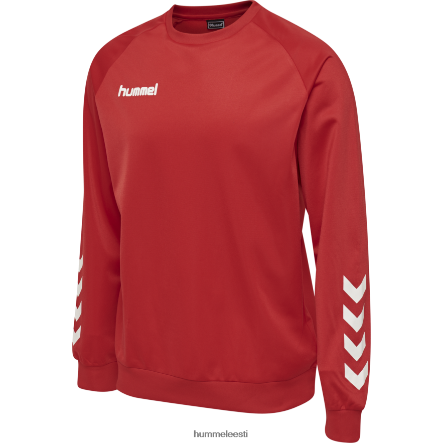 ee Hummel mehed hmlpromo polüst särk N6442D1290 "kampsun"