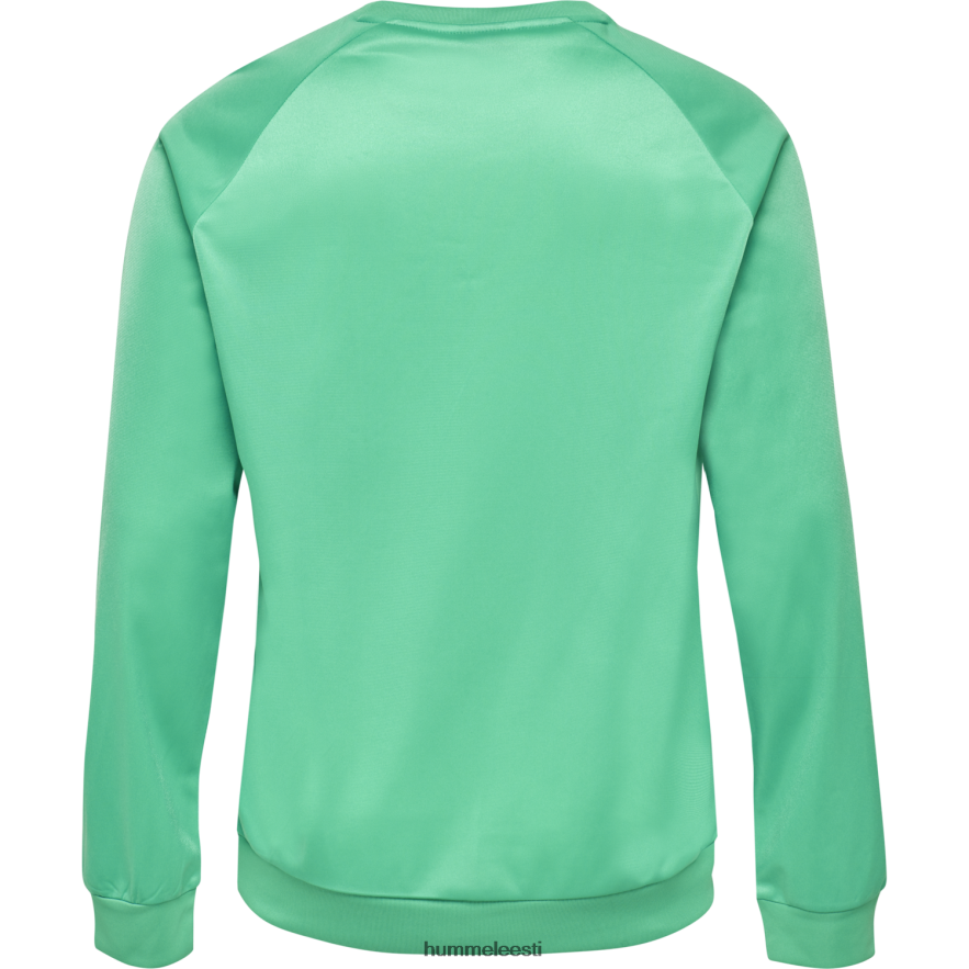 ee Hummel mehed hmlpromo polüst särk N6442D1569 \"kampsun\"