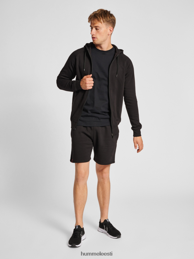 ee Hummel mehed hmlred klassikaline lukuga kapuuts N6442D1112 \"tõmblukuga kapuuts\"