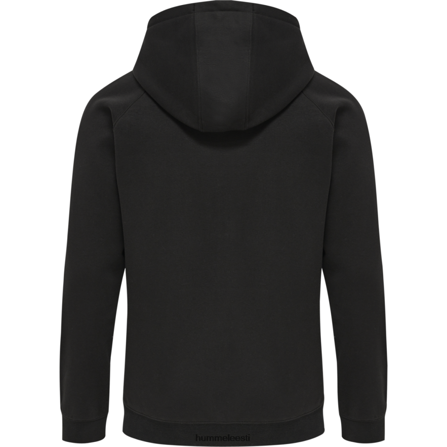 ee Hummel mehed hmlred klassikaline lukuga kapuuts N6442D1112 \"tõmblukuga kapuuts\"