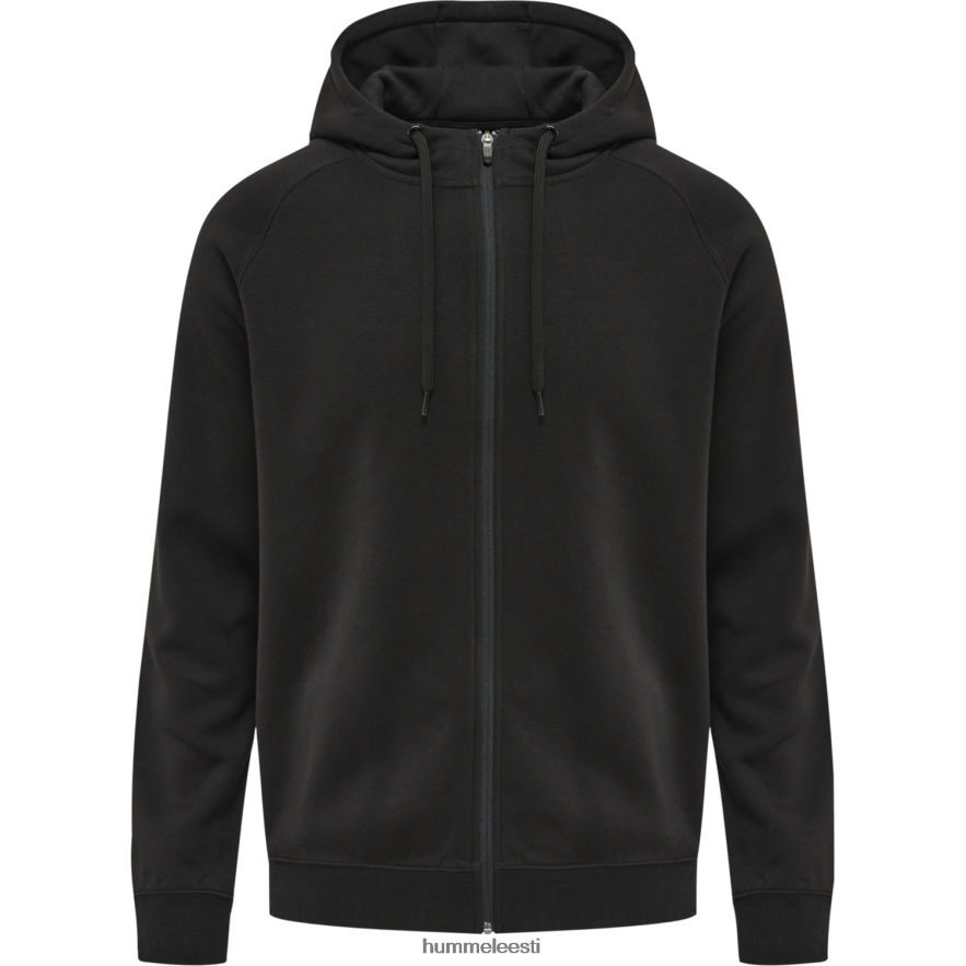 ee Hummel mehed hmlred klassikaline lukuga kapuuts N6442D1112 \"tõmblukuga kapuuts\"