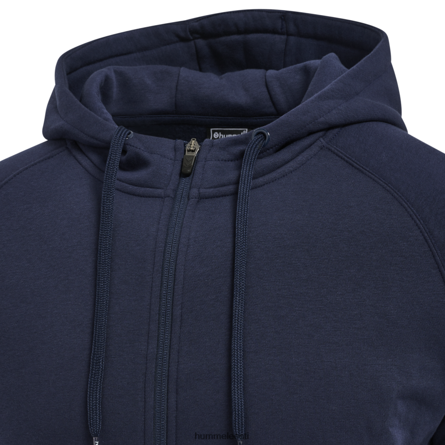 ee Hummel mehed hmlred klassikaline lukuga kapuuts N6442D1115 \"tõmblukuga kapuuts\"