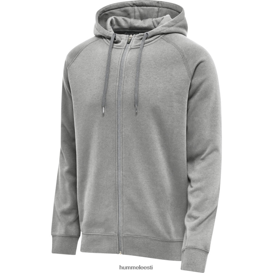 ee Hummel mehed hmlred klassikaline lukuga kapuuts N6442D531 "tõmblukuga kapuuts"