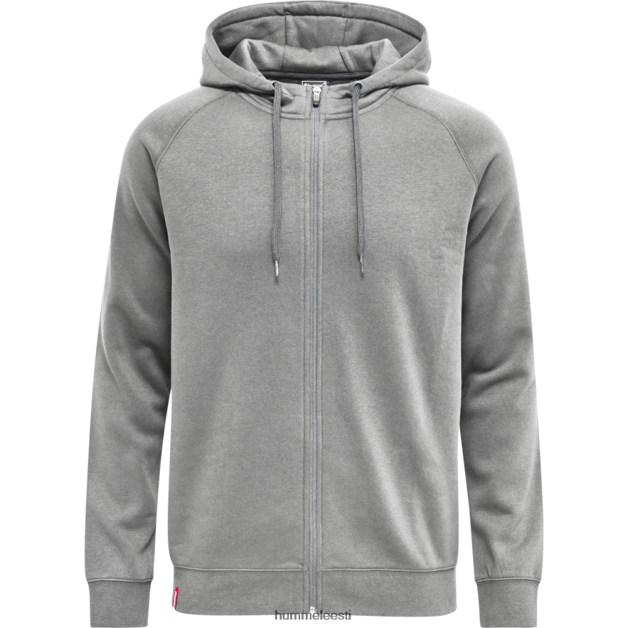 ee Hummel mehed hmlred klassikaline lukuga kapuuts N6442D531 \"tõmblukuga kapuuts\"