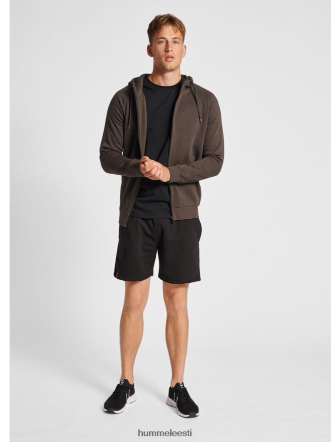 ee Hummel mehed hmlred klassikaline lukuga kapuuts N6442D822 \"tõmblukuga kapuuts\"