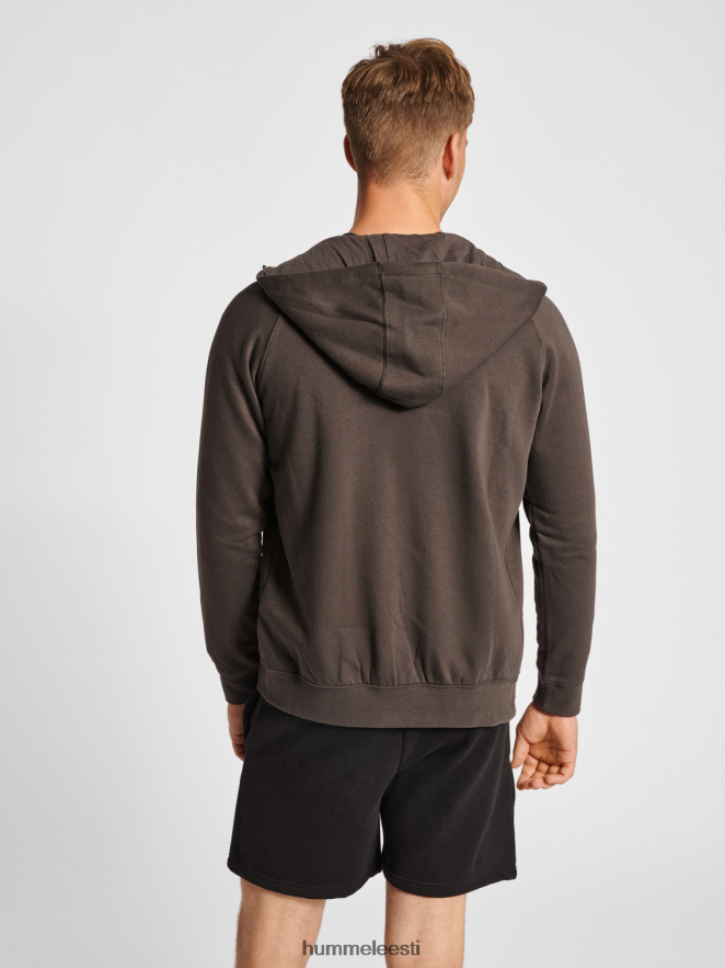 ee Hummel mehed hmlred klassikaline lukuga kapuuts N6442D822 \"tõmblukuga kapuuts\"