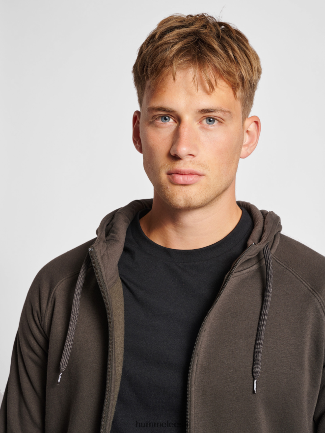 ee Hummel mehed hmlred klassikaline lukuga kapuuts N6442D822 \"tõmblukuga kapuuts\"