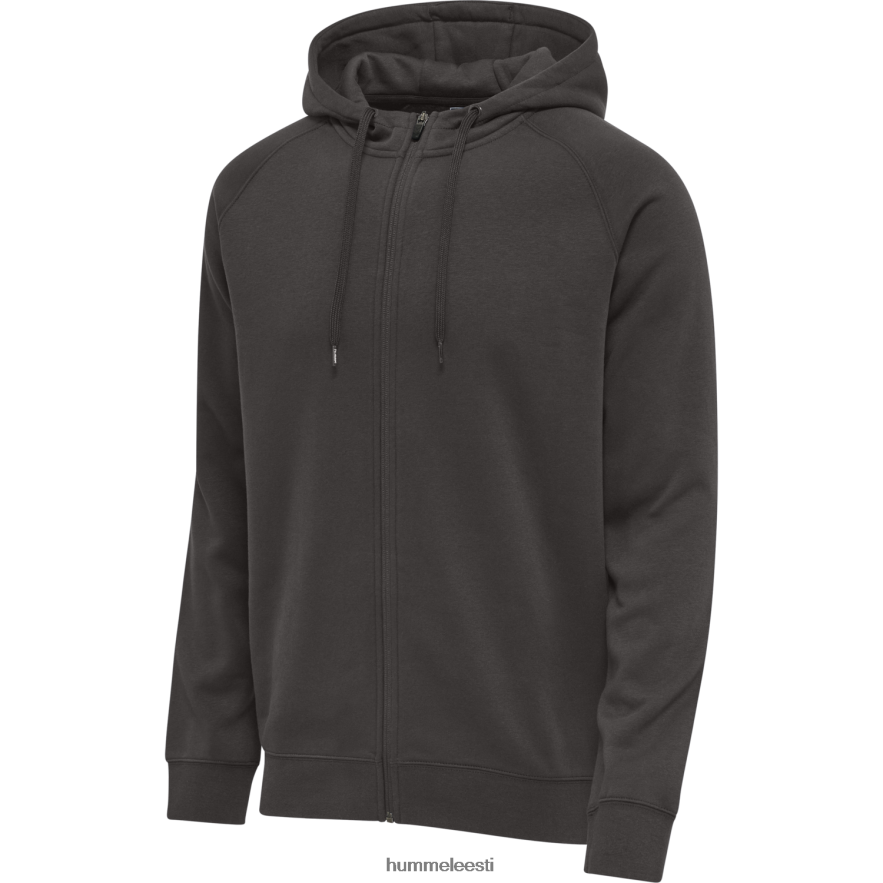 ee Hummel mehed hmlred klassikaline lukuga kapuuts N6442D822 \"tõmblukuga kapuuts\"