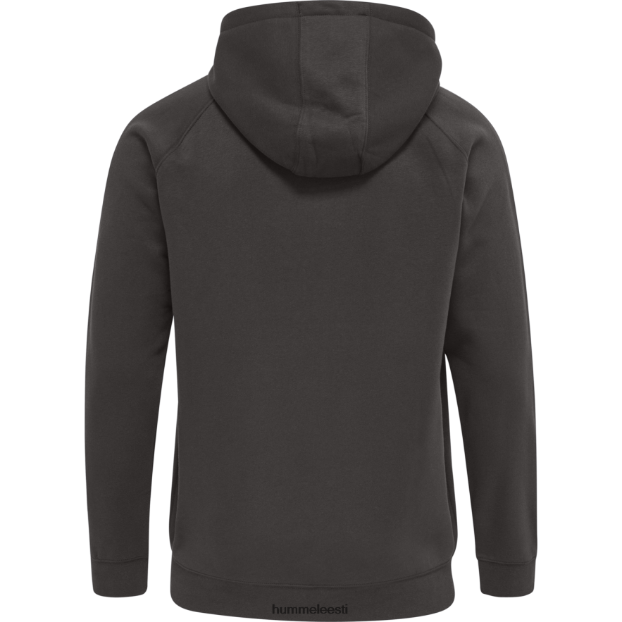 ee Hummel mehed hmlred klassikaline lukuga kapuuts N6442D822 \"tõmblukuga kapuuts\"