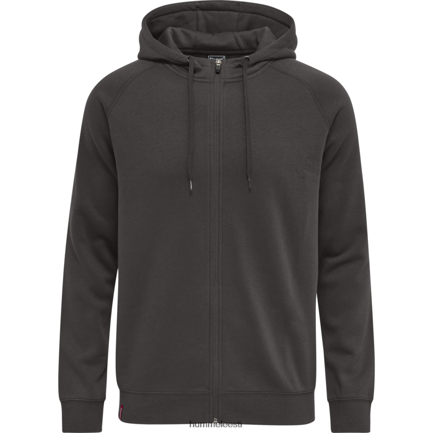 ee Hummel mehed hmlred klassikaline lukuga kapuuts N6442D822 \"tõmblukuga kapuuts\"