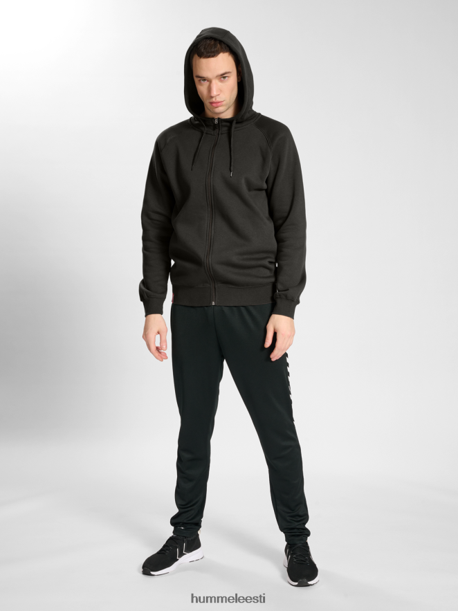 ee Hummel mehed hmlred raske lukuga kapuuts N6442D417 \"tõmblukuga kapuuts\"