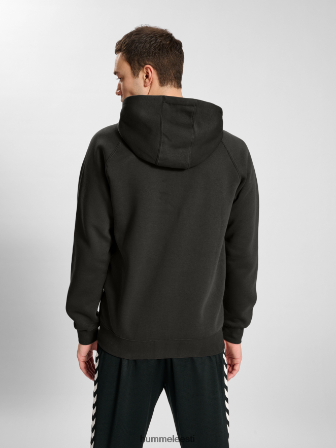 ee Hummel mehed hmlred raske lukuga kapuuts N6442D417 \"tõmblukuga kapuuts\"