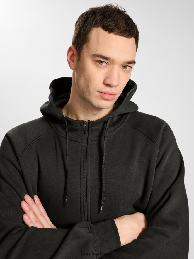 ee Hummel mehed hmlred raske lukuga kapuuts N6442D417 \"tõmblukuga kapuuts\"