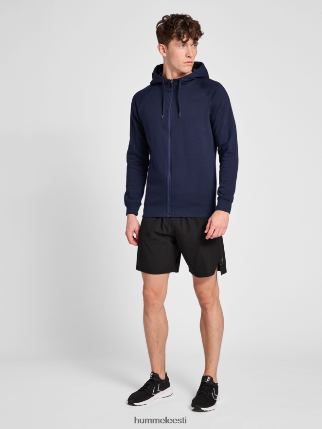 ee Hummel mehed hmlred raske lukuga kapuuts N6442D581 \"tõmblukuga kapuuts\"