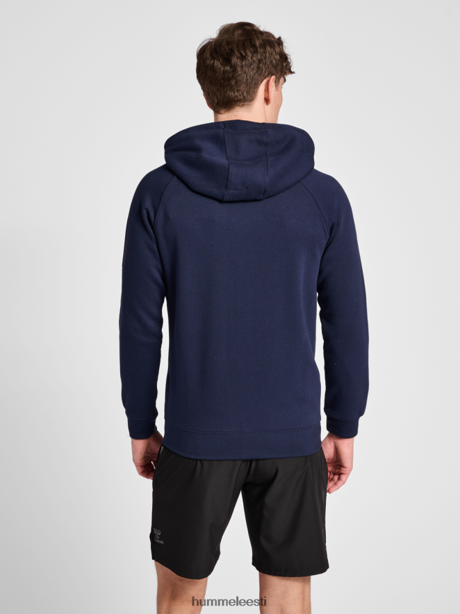 ee Hummel mehed hmlred raske lukuga kapuuts N6442D581 \"tõmblukuga kapuuts\"