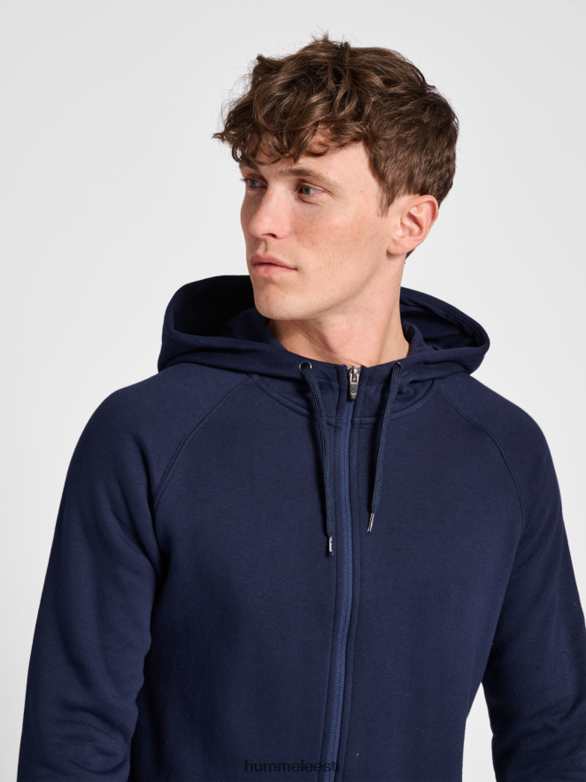 ee Hummel mehed hmlred raske lukuga kapuuts N6442D581 \"tõmblukuga kapuuts\"