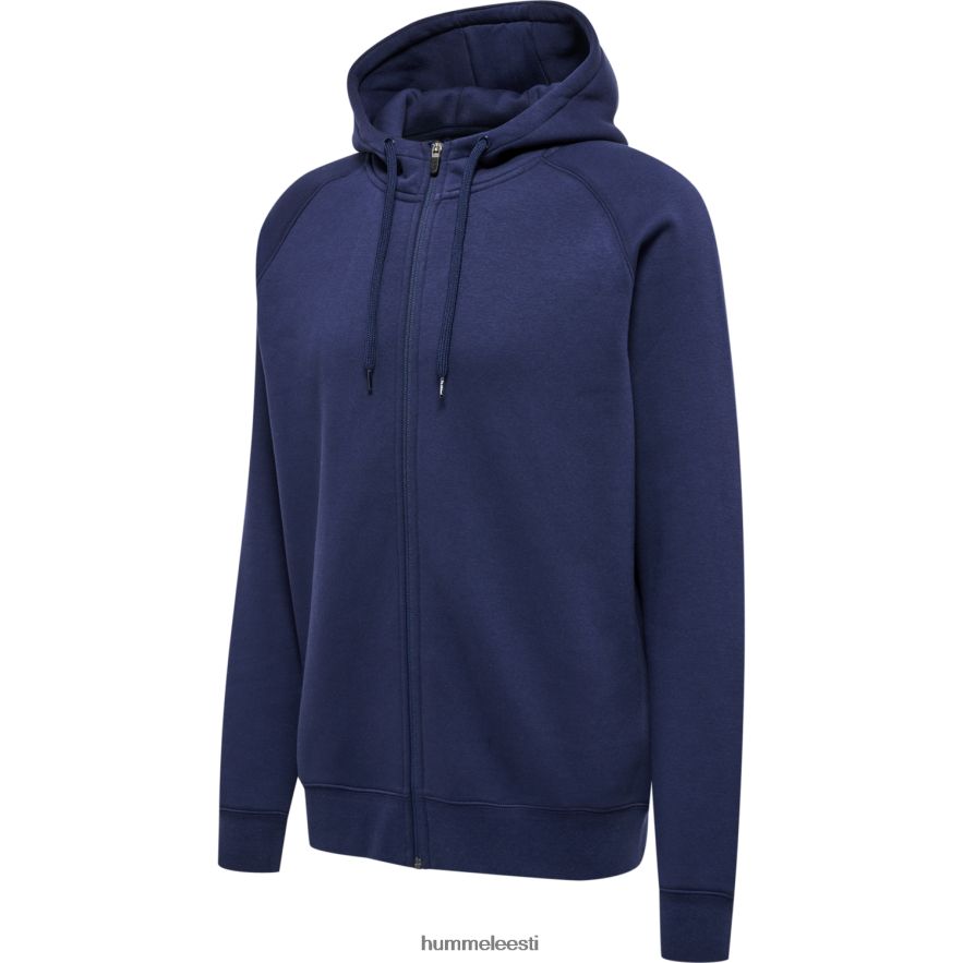 ee Hummel mehed hmlred raske lukuga kapuuts N6442D581 \"tõmblukuga kapuuts\"