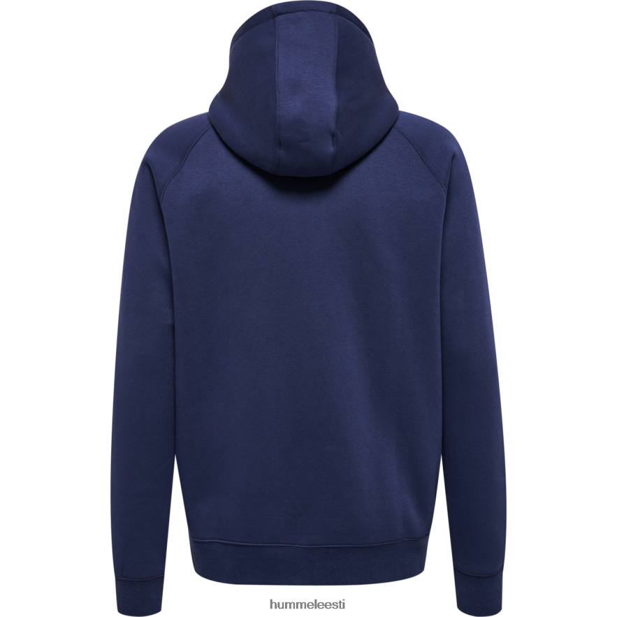 ee Hummel mehed hmlred raske lukuga kapuuts N6442D581 \"tõmblukuga kapuuts\"