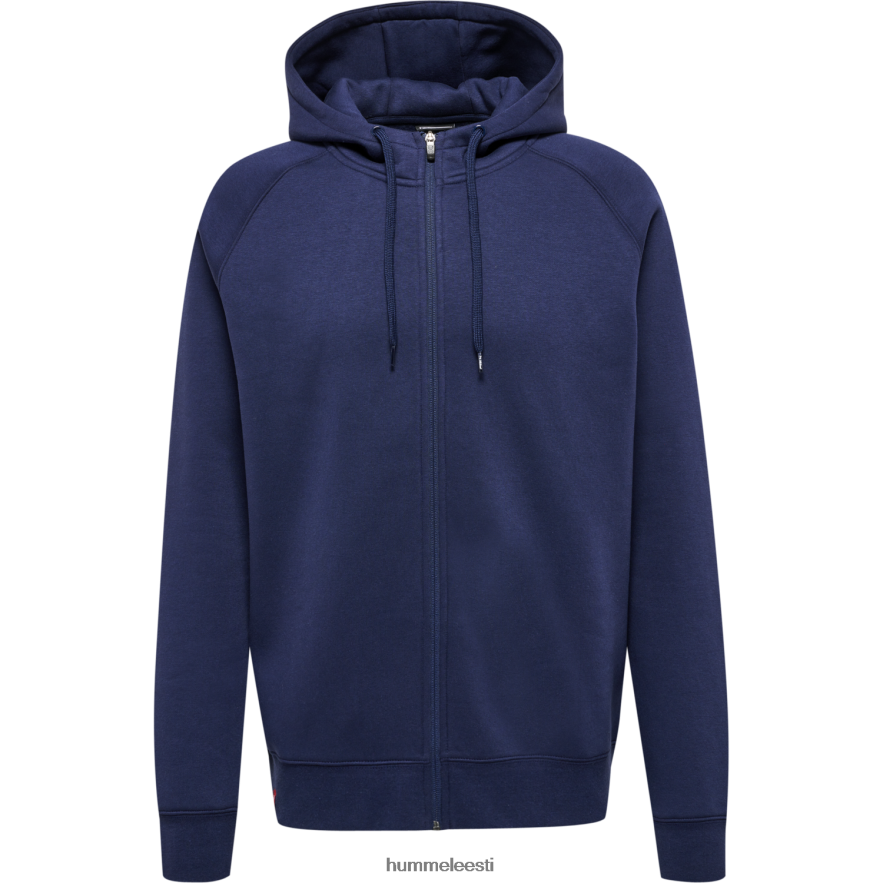 ee Hummel mehed hmlred raske lukuga kapuuts N6442D581 \"tõmblukuga kapuuts\"