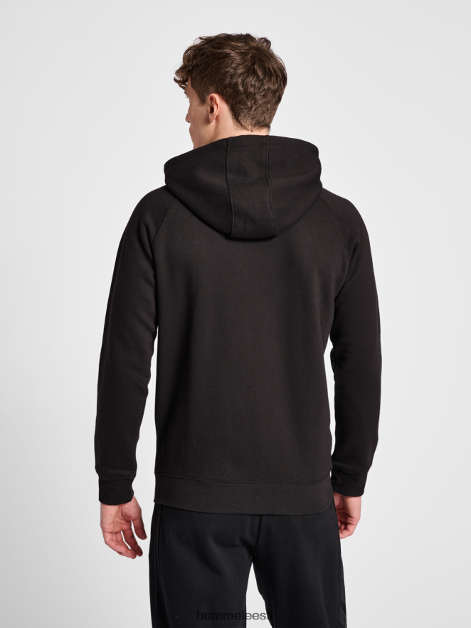 ee Hummel mehed hmlred raske lukuga kapuuts N6442D607 \"tõmblukuga kapuuts\"