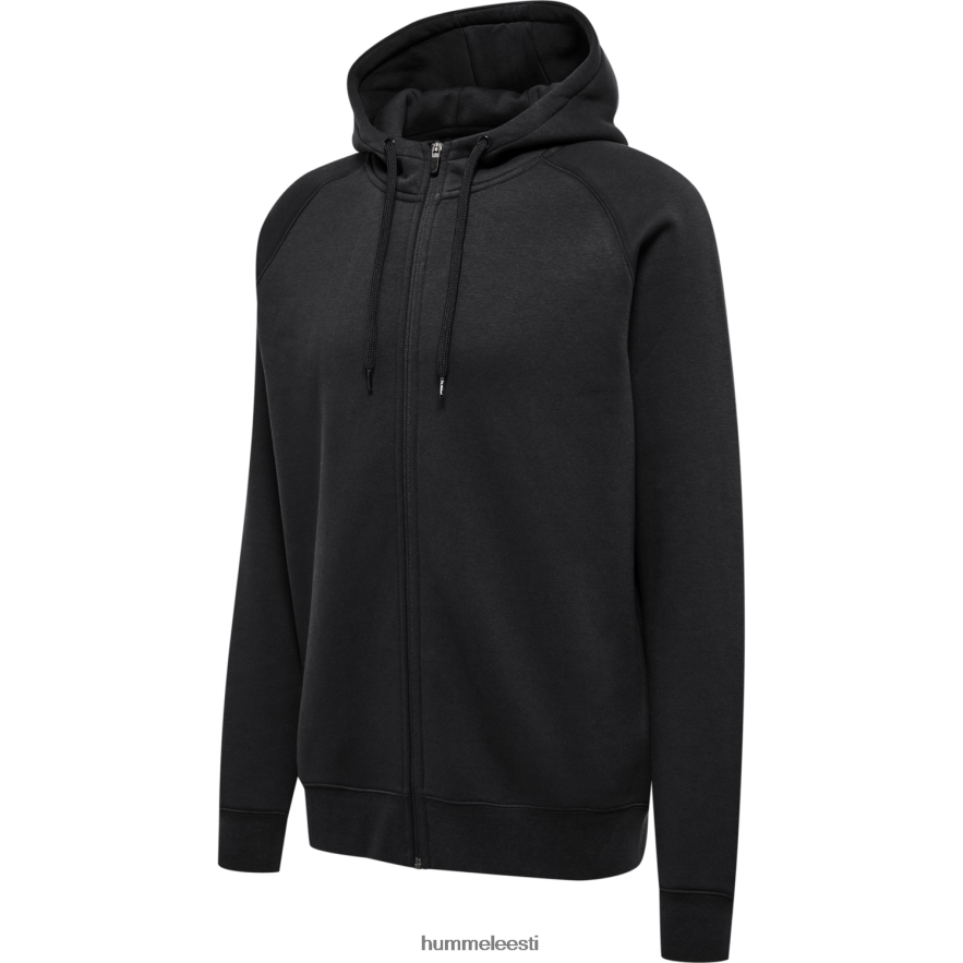 ee Hummel mehed hmlred raske lukuga kapuuts N6442D607 \"tõmblukuga kapuuts\"