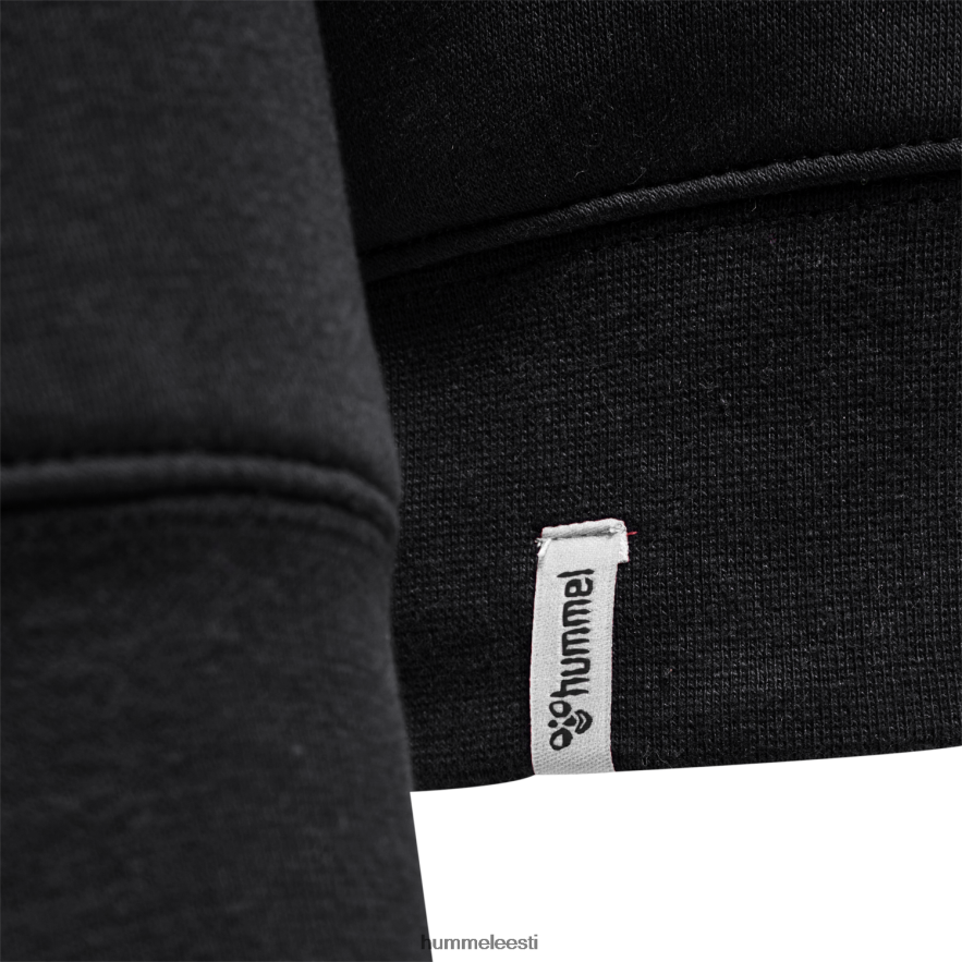 ee Hummel mehed hmlred raske lukuga kapuuts N6442D607 \"tõmblukuga kapuuts\"