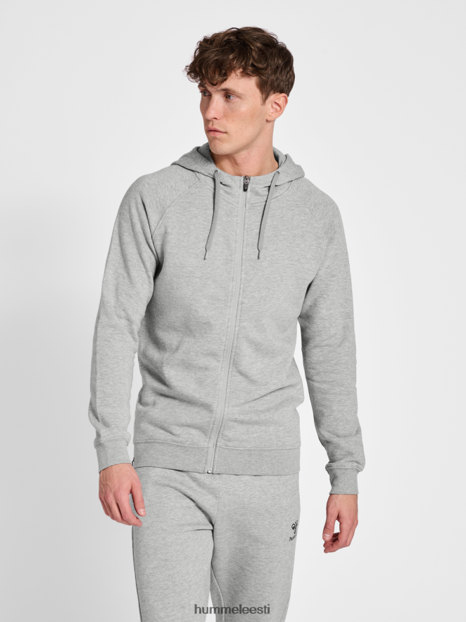 ee Hummel mehed hmlred raske lukuga kapuuts N6442D628 "tõmblukuga kapuuts"