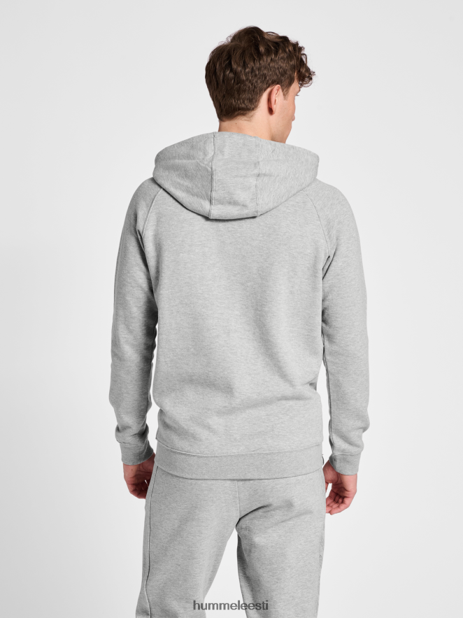 ee Hummel mehed hmlred raske lukuga kapuuts N6442D628 \"tõmblukuga kapuuts\"