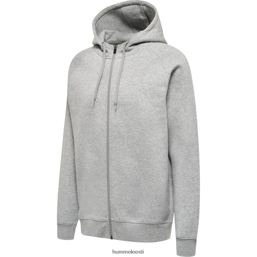 ee Hummel mehed hmlred raske lukuga kapuuts N6442D628 \"tõmblukuga kapuuts\"