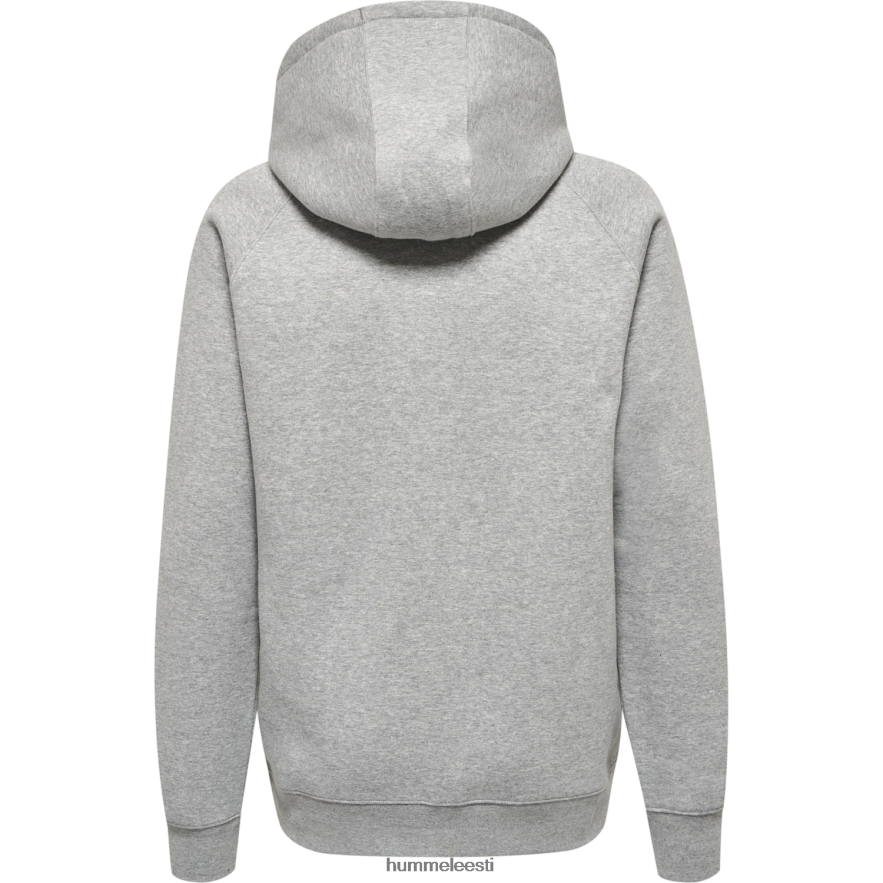 ee Hummel mehed hmlred raske lukuga kapuuts N6442D628 \"tõmblukuga kapuuts\"