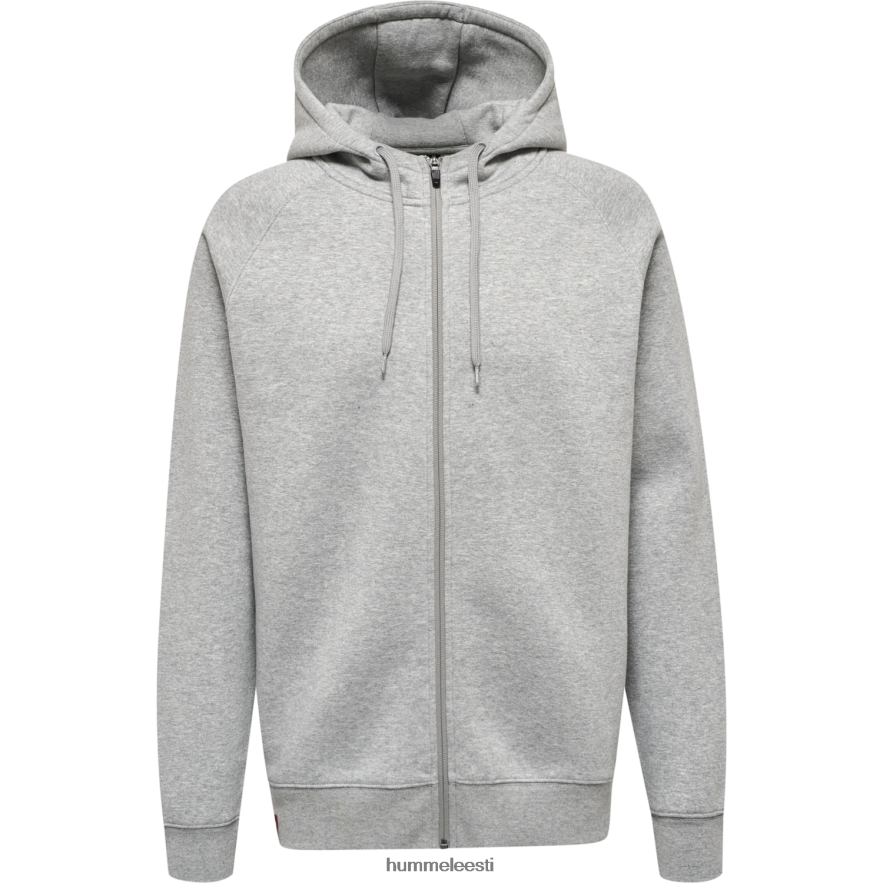 ee Hummel mehed hmlred raske lukuga kapuuts N6442D628 \"tõmblukuga kapuuts\"