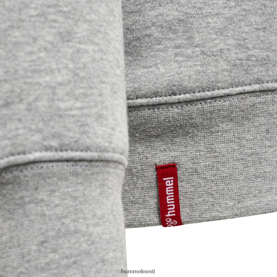 ee Hummel mehed hmlred raske lukuga kapuuts N6442D628 \"tõmblukuga kapuuts\"