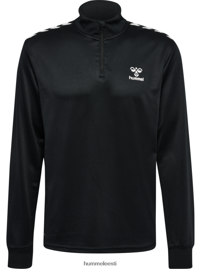 ee Hummel mehed hmlstaltic polü pool lukuga l/s N6442D98 \"pool lukuga džemprid\"