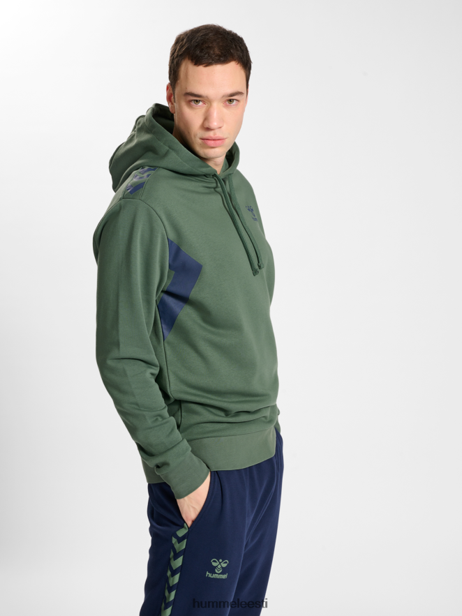 ee Hummel mehed hmlstaltic puuvillane kapuuts N6442D7 "sportlik kapuuts"