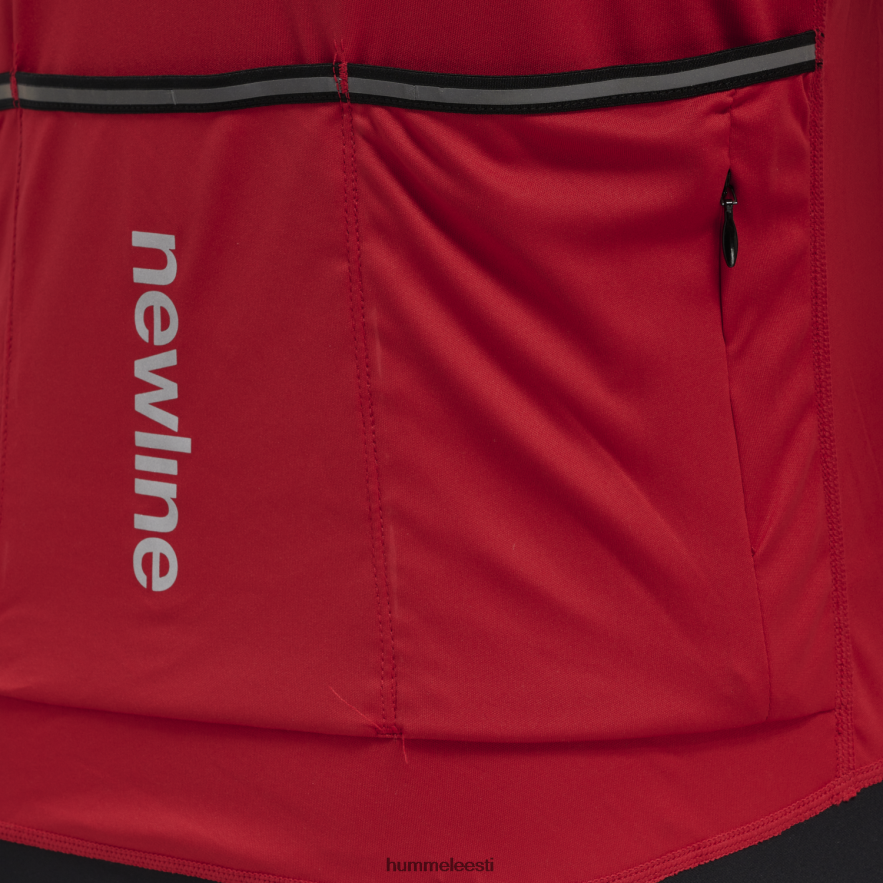 ee Hummel mehed core bike l/s särk N6442D500 \"pikkade varrukatega rattasärk\"