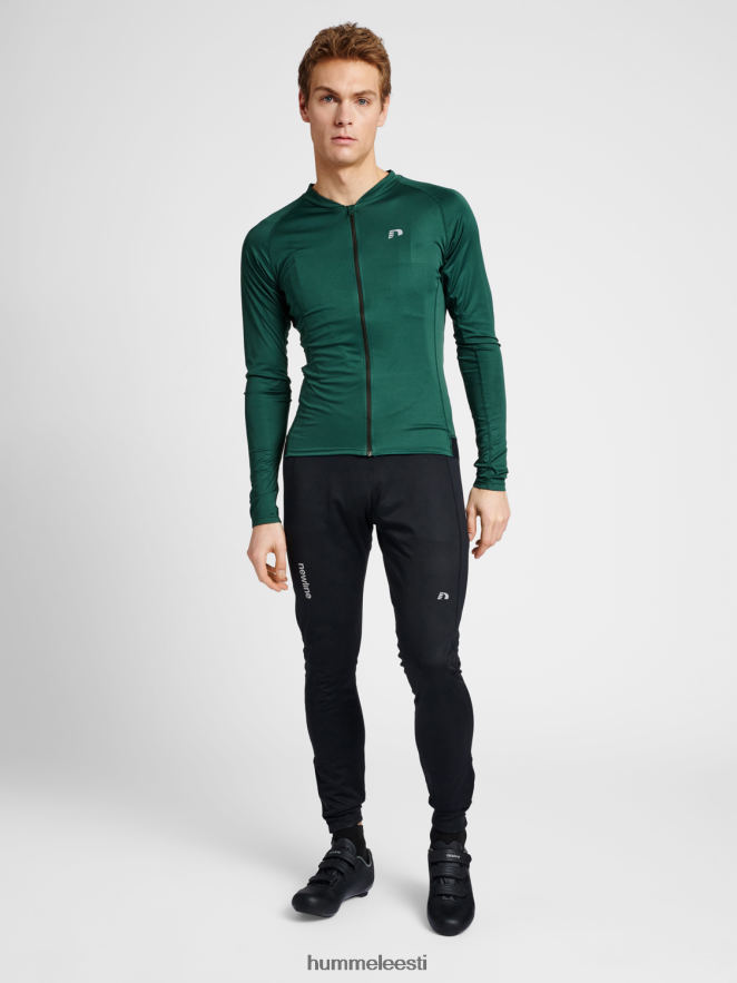 ee Hummel mehed core bike l/s särk N6442D639 \"pikkade varrukatega rattasärk\"